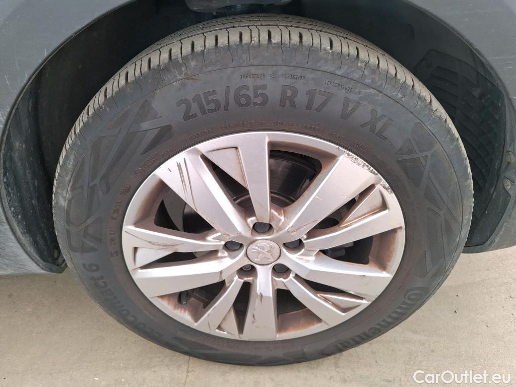  Peugeot  3008  Active Business 1.5 HDi 130CV BVA8 E6d #13