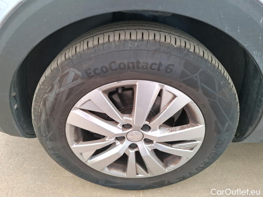  Peugeot  3008  Active Business 1.5 HDi 130CV BVA8 E6d #30