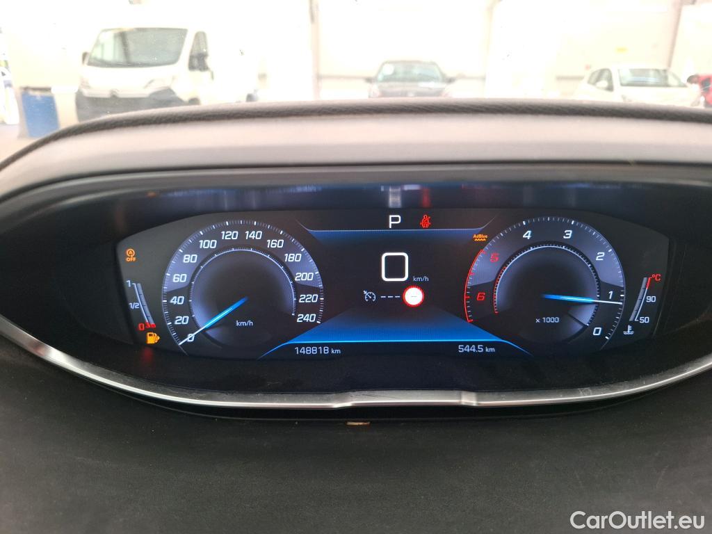  Peugeot  3008  Active Business 1.5 HDi 130CV BVA8 E6d #88