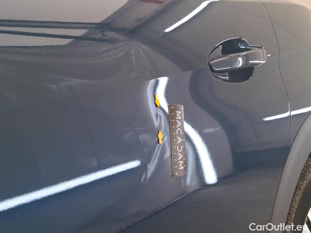  Peugeot  3008  II Allure Pack 1.5 HDi 130CV BVA8 E6d #26