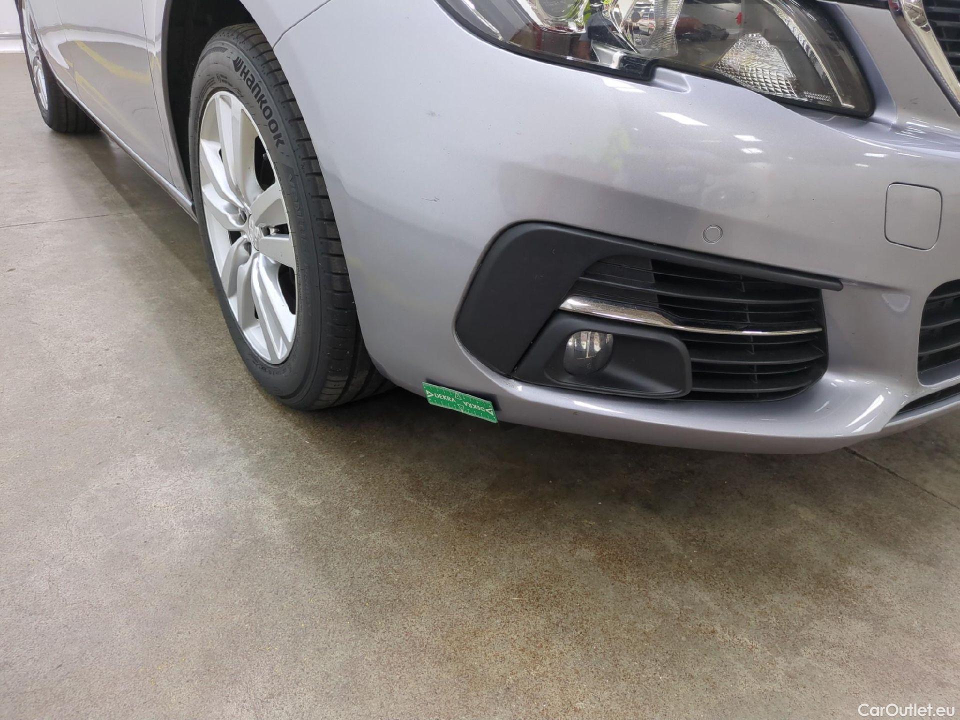  Peugeot  308  Active Business 1.5 HDi 130CV BVA8 E6d #22