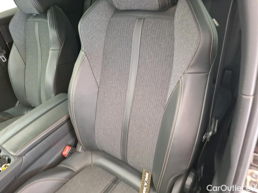  Peugeot  3008  GT Line 1.5 HDi 130CV BVA8 E6dT #3