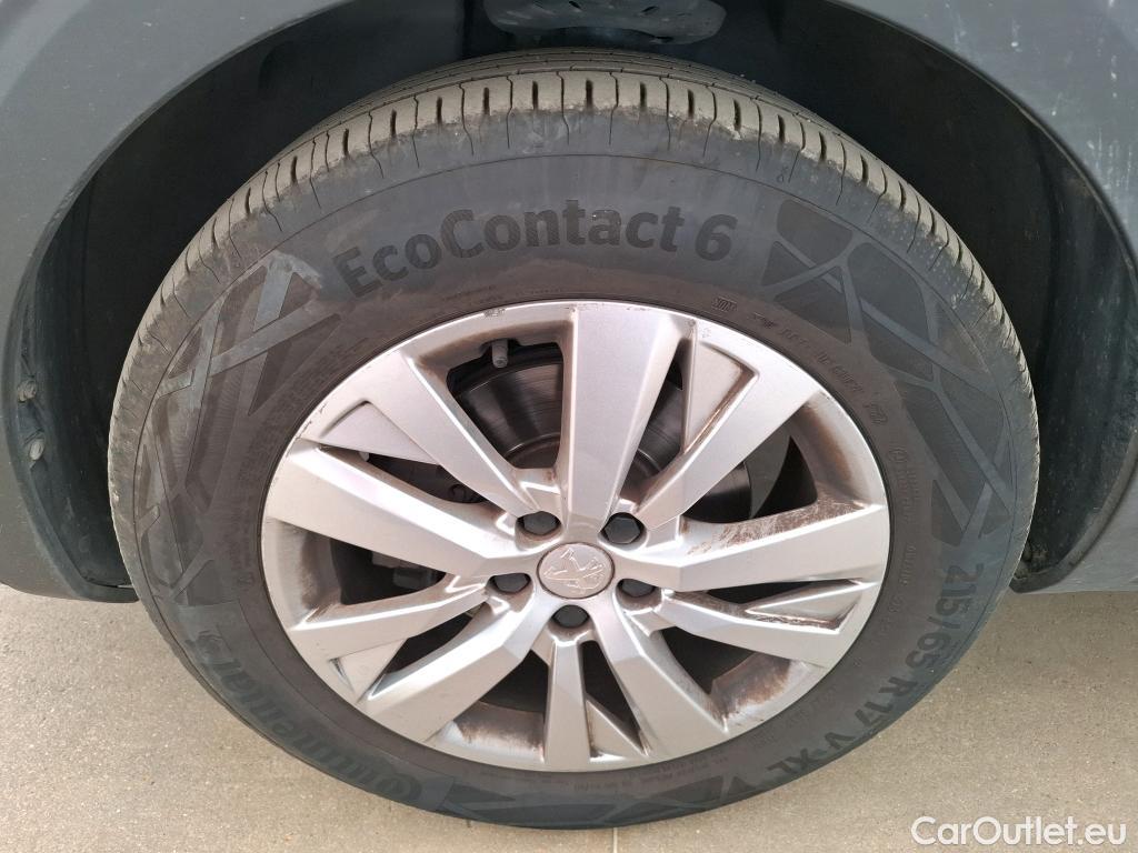  Peugeot  3008  Active Business 1.5 HDi 130CV BVA8 E6d #31
