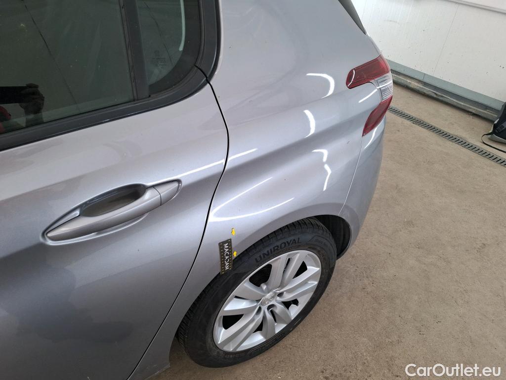  Peugeot  308  Active Business 1.5 HDI 100CV BVM6 E6dT #22
