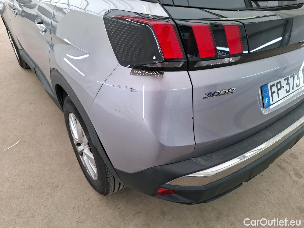  Peugeot  3008  Active Business 1.5 HDi 130CV BVA8 E6d #41