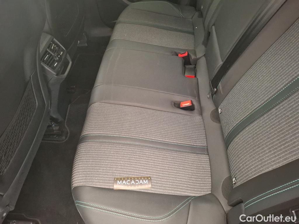  Peugeot  3008  II Allure Pack 1.5 HDi 130CV BVA8 E6d #30