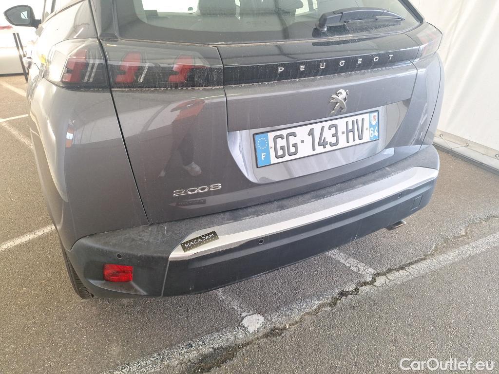  Peugeot  2008  Active Pack 1.5 HDi 110CV BVM6 E6d #45