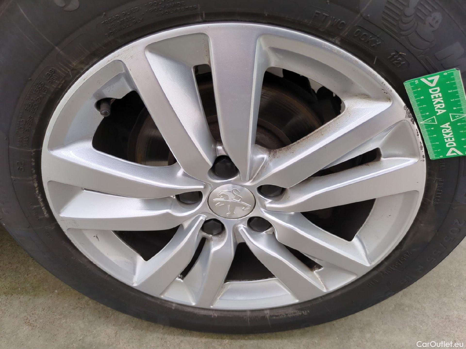  Peugeot  308  Active Business 1.5 HDi 130CV BVA8 E6d #10