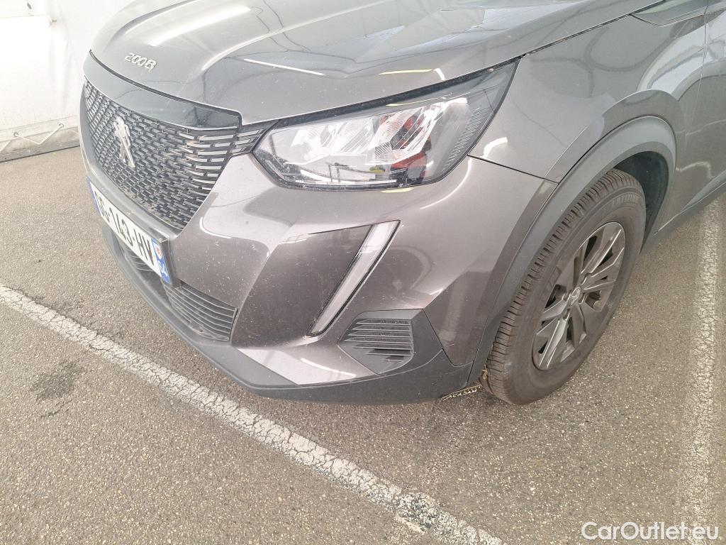  Peugeot  2008  Active Pack 1.5 HDi 110CV BVM6 E6d #32