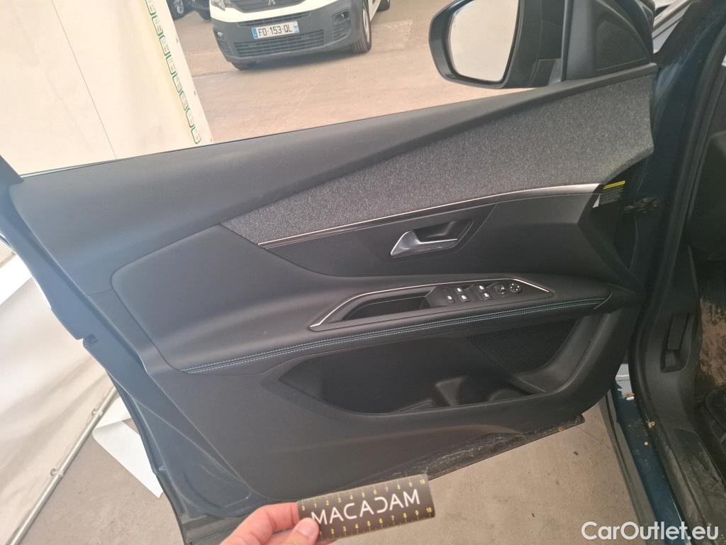  Peugeot  3008  II Allure Pack 1.5 HDi 130CV BVA8 E6d #17