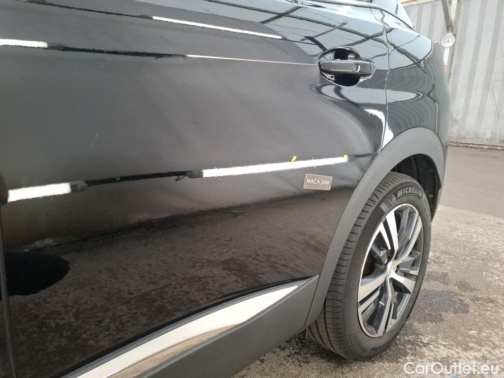  Peugeot  3008  Allure Business 1.2 PureTech 130CV BVA8 E6d #7