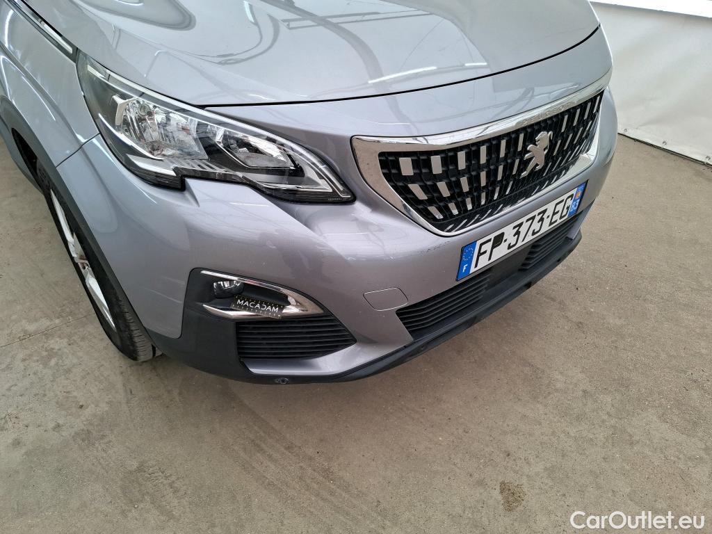  Peugeot  3008  Active Business 1.5 HDi 130CV BVA8 E6d #91