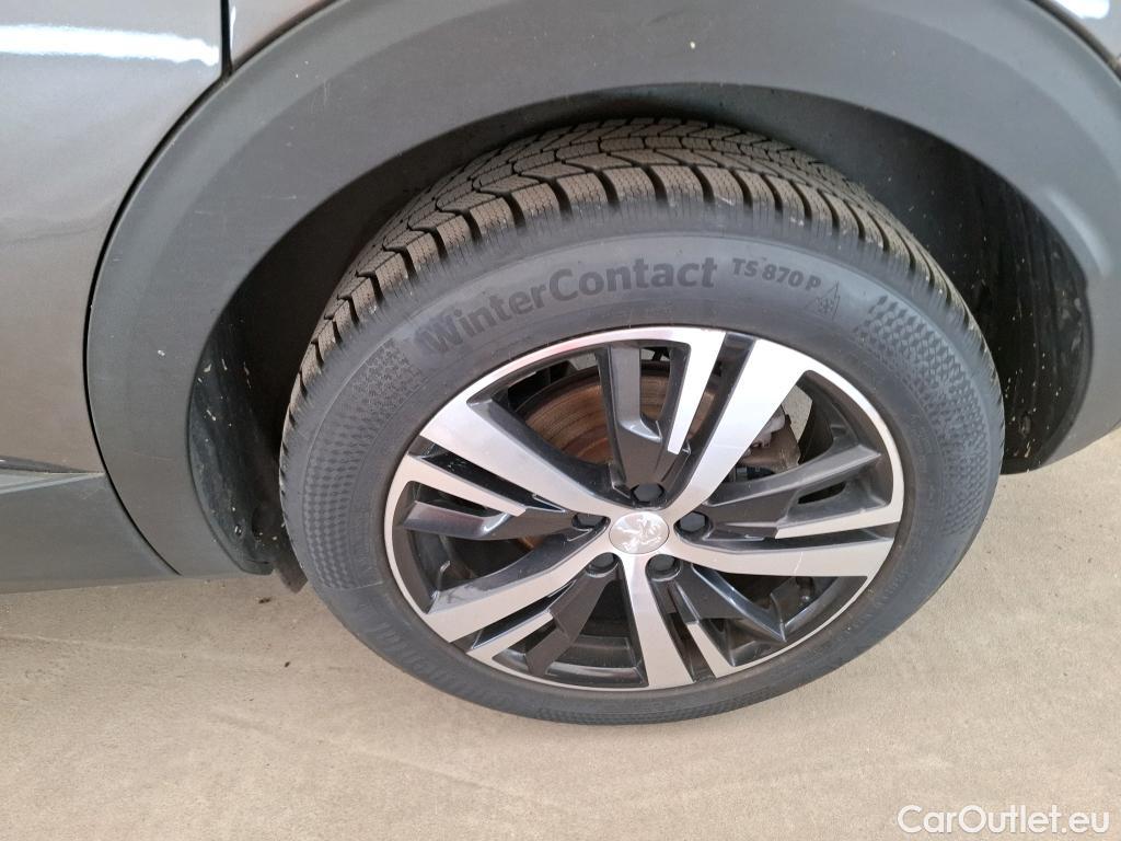  Peugeot  3008  GT Line 1.5 HDi 130CV BVA8 E6dT #8