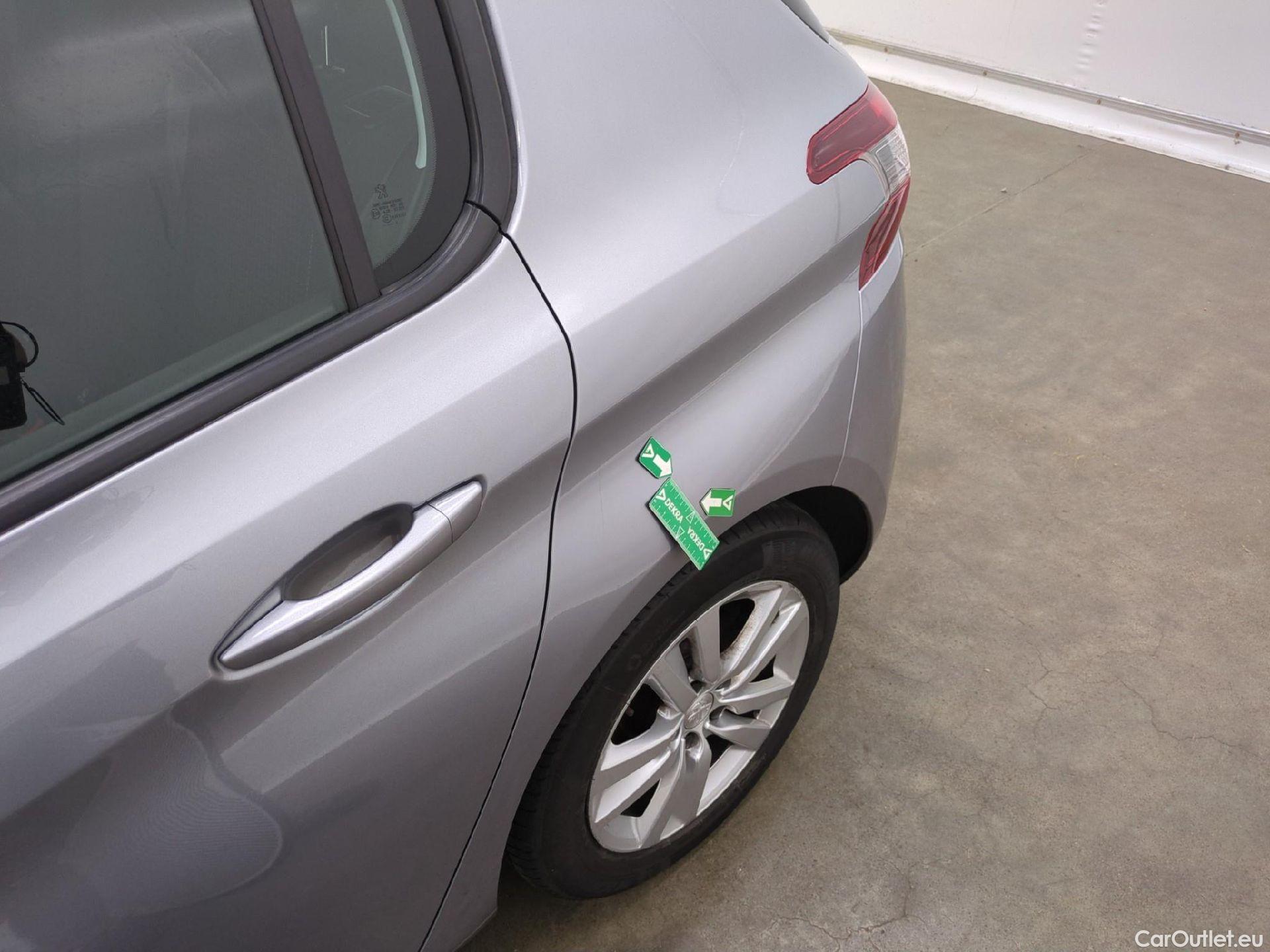  Peugeot  308  Active Business 1.5 HDi 130CV BVA8 E6d #27