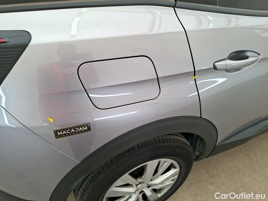  Peugeot  3008  Active Business 1.5 HDi 130CV BVA8 E6d #61