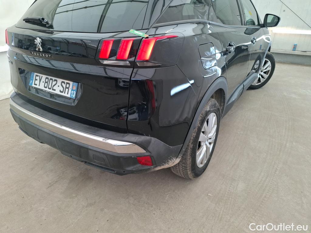  Peugeot  3008  Active Business 1.5 HDi 130CV BVM6 E6dT #24