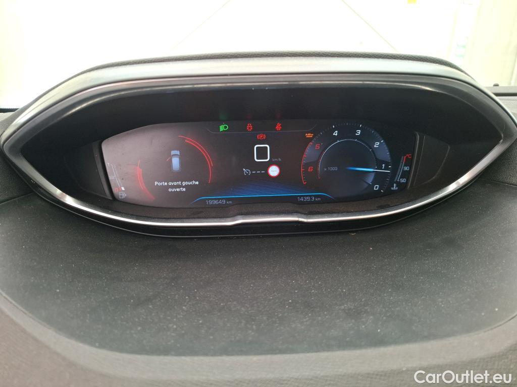  Peugeot  3008  Active Business 1.5 HDi 130CV BVM6 E6dT #75