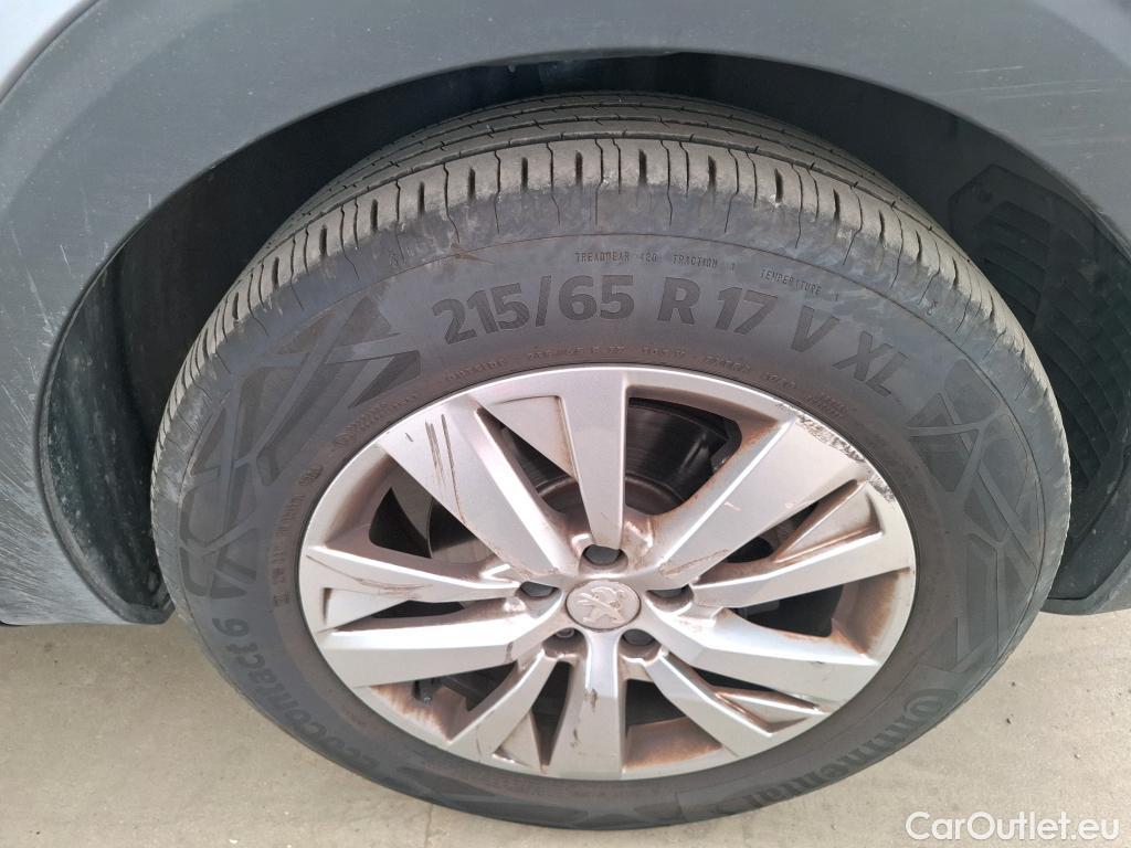  Peugeot  3008  Active Business 1.5 HDi 130CV BVA8 E6d #12