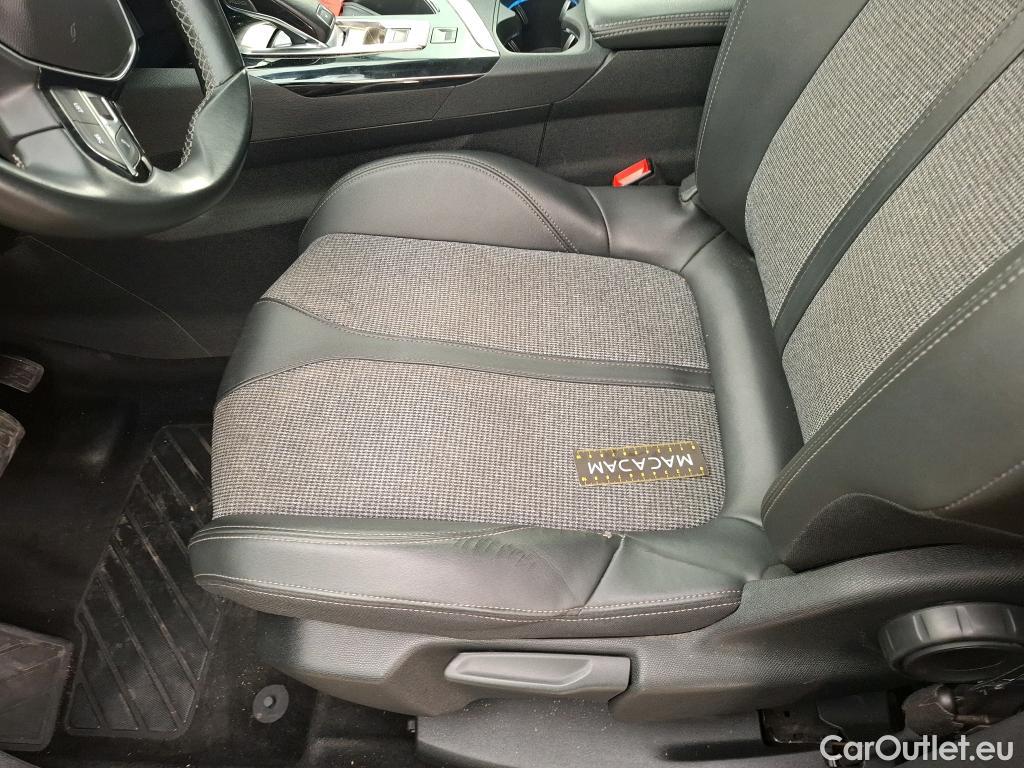  Peugeot  3008  Allure Business 1.2 PureTech 130CV BVA8 E6d #28
