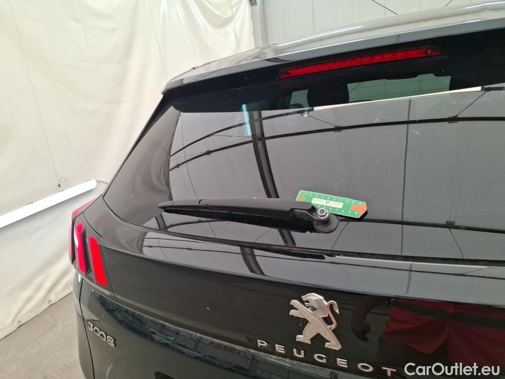  Peugeot  3008  Active Business 1.5 HDi 130CV BVM6 E6dT #68