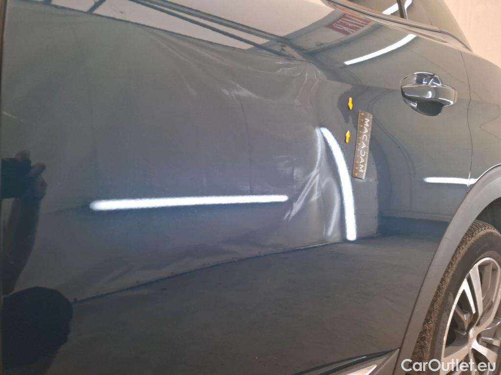  Peugeot  3008  II Allure Pack 1.5 HDi 130CV BVA8 E6d #25