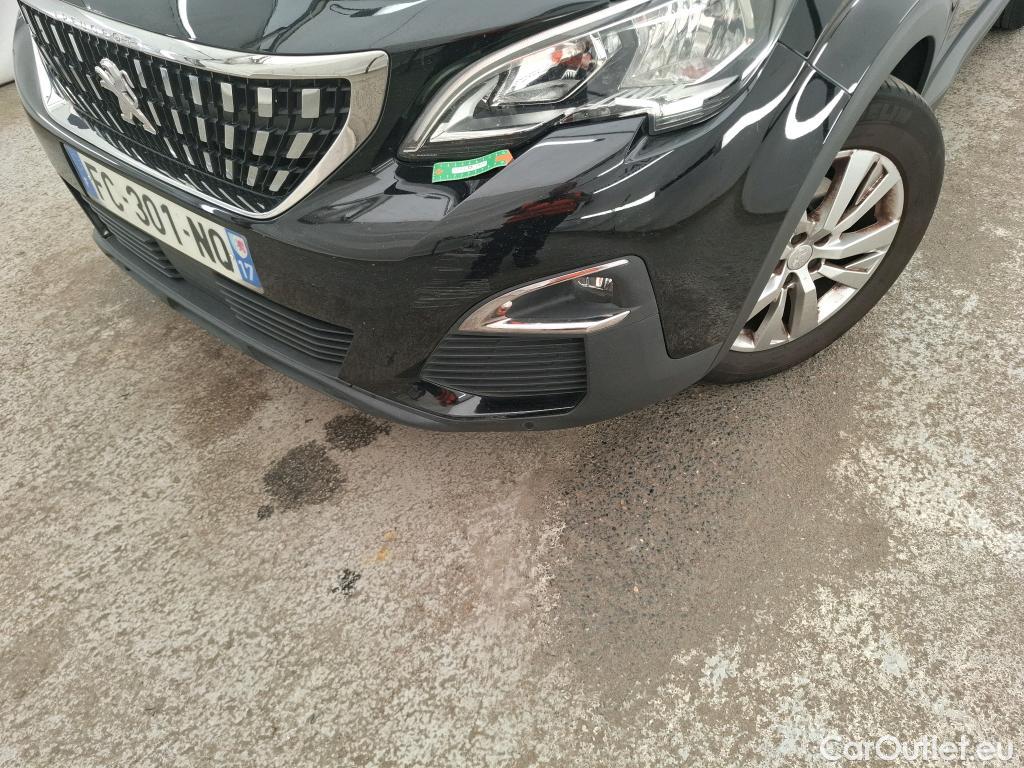  Peugeot  3008  Active Business 1.5 HDi 130CV BVM6 E6dT #7