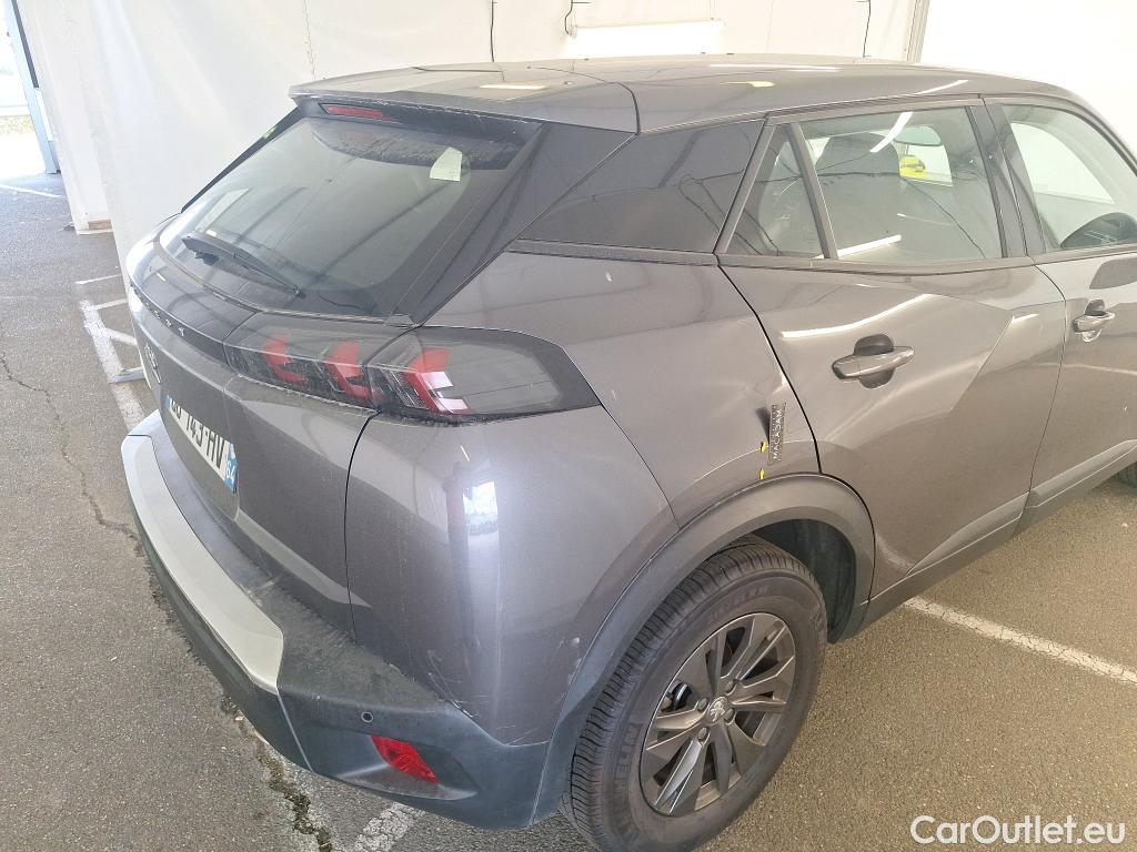  Peugeot  2008  Active Pack 1.5 HDi 110CV BVM6 E6d #38