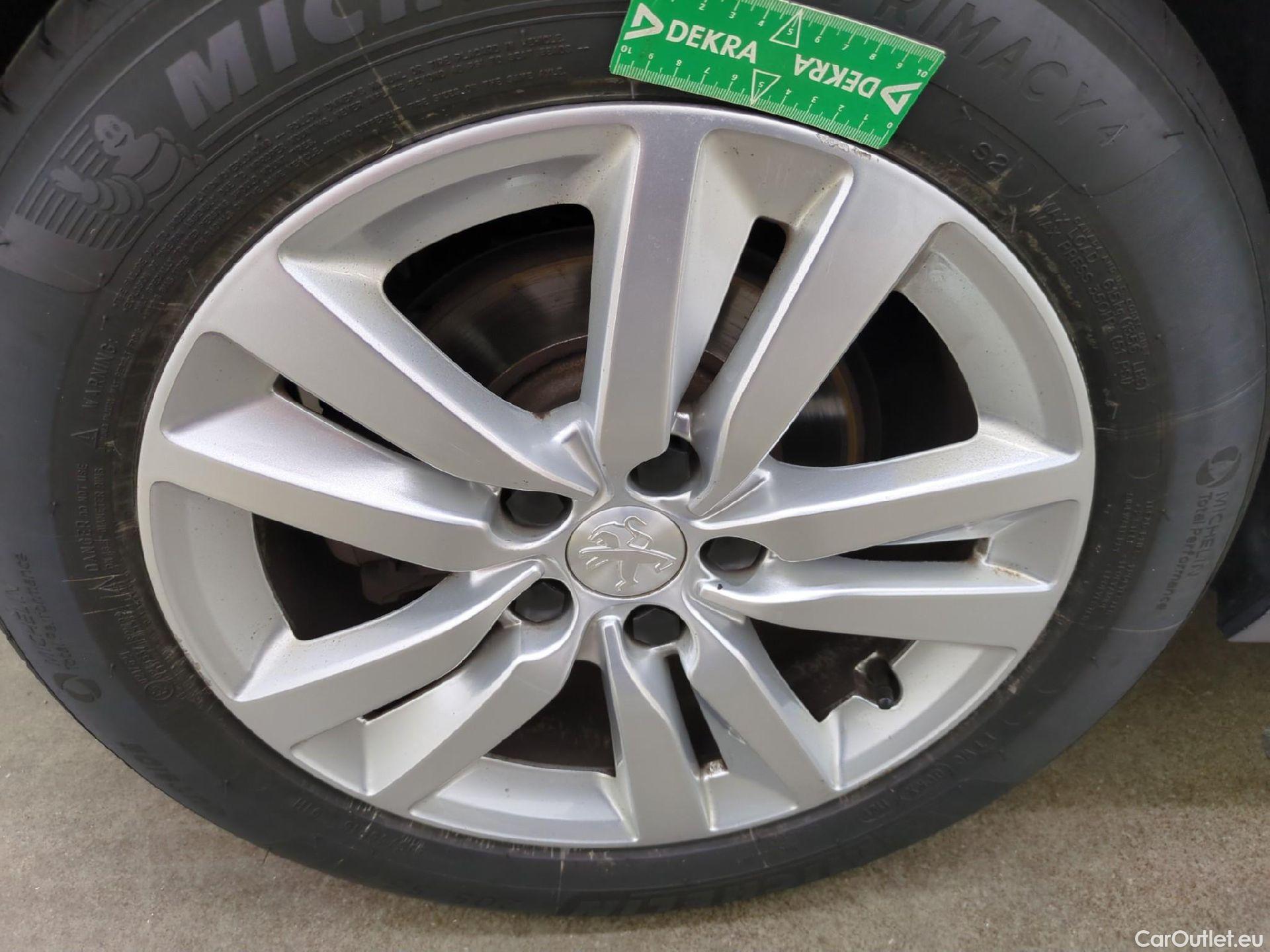 Peugeot  308  Active Business 1.5 HDi 130CV BVA8 E6d #12