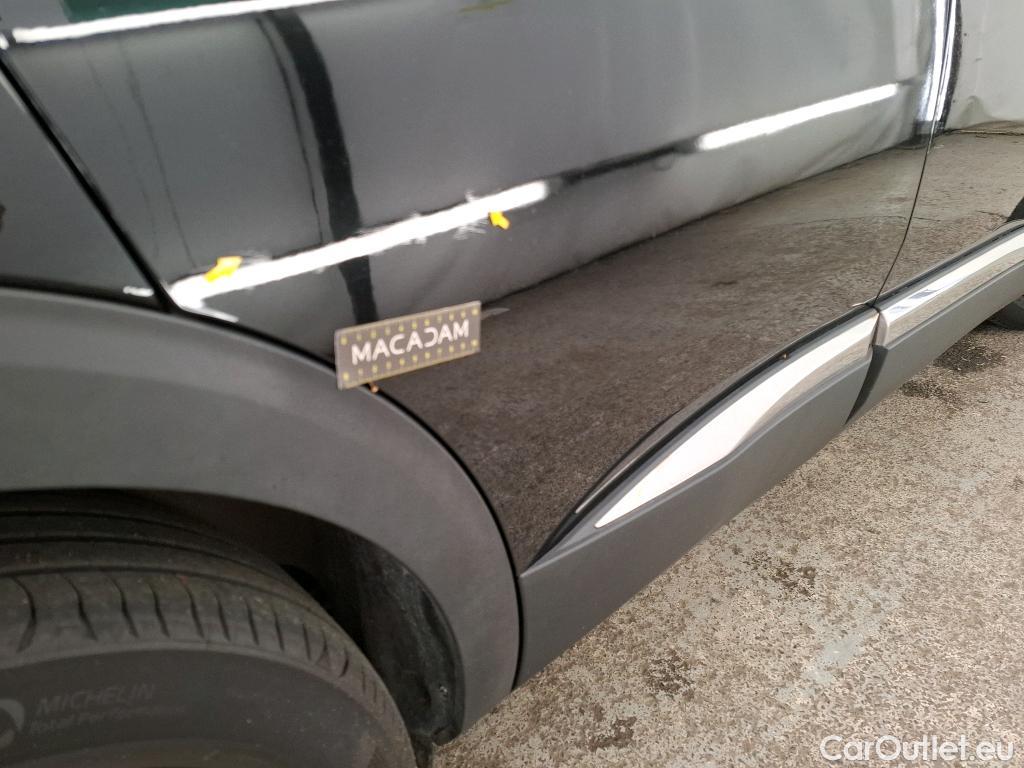  Peugeot  3008  Allure Business 1.2 PureTech 130CV BVA8 E6d #11