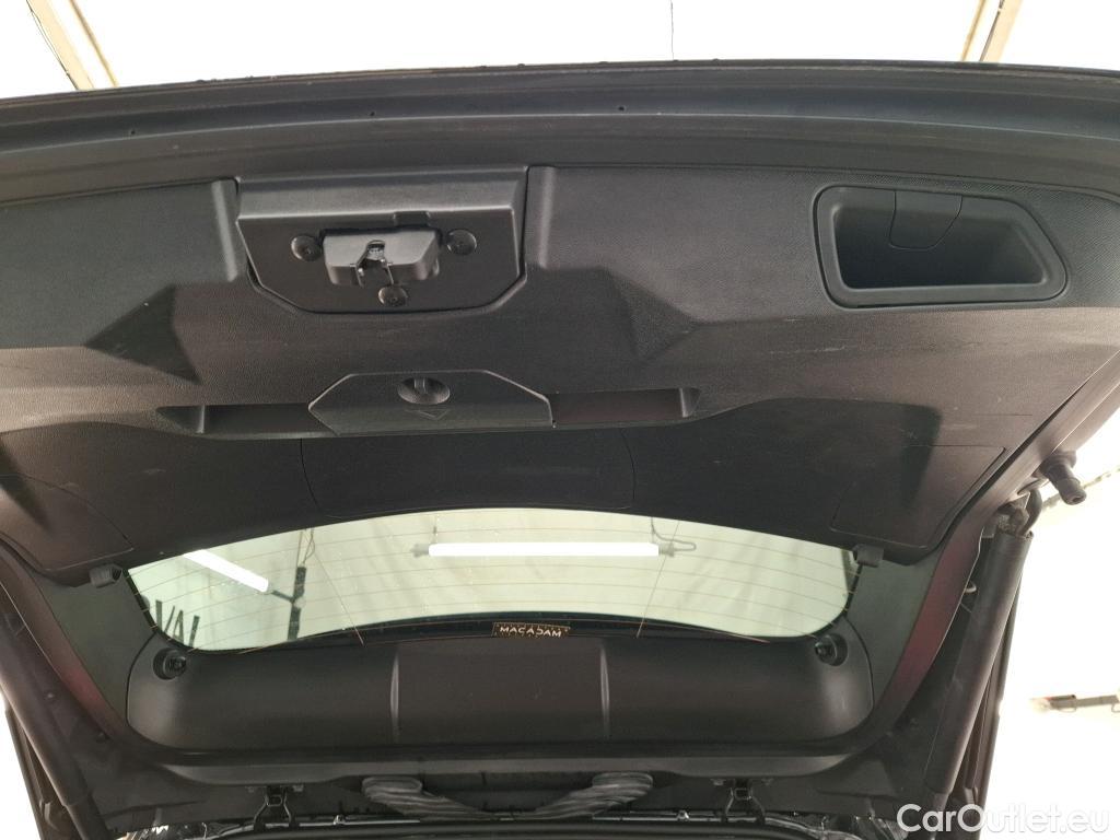  Peugeot  3008  Allure Business 1.2 PureTech 130CV BVA8 E6d #54