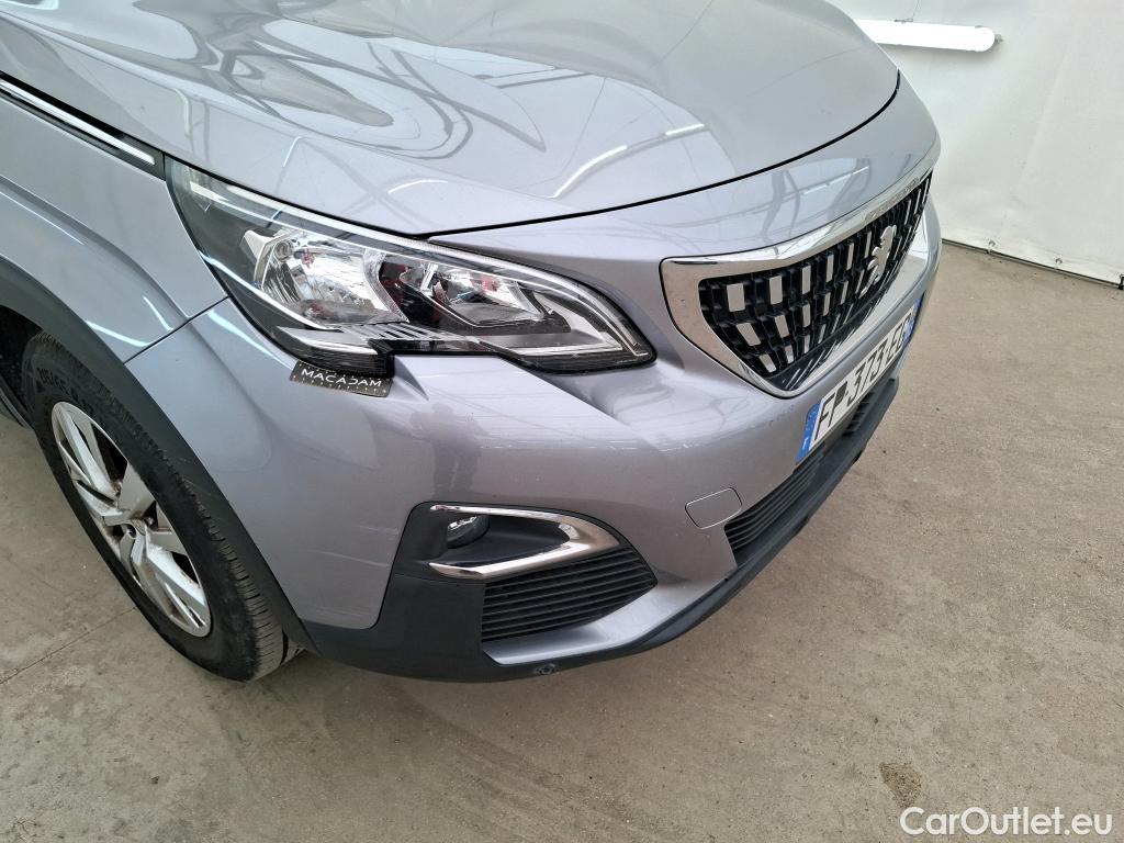  Peugeot  3008  Active Business 1.5 HDi 130CV BVA8 E6d #35