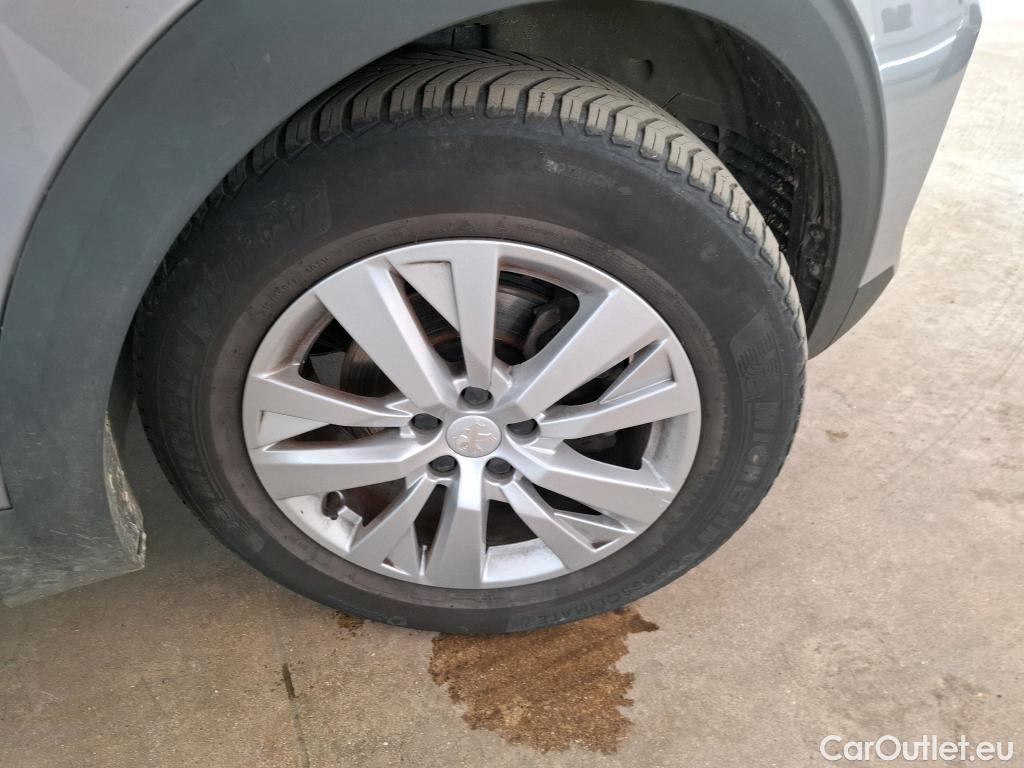  Peugeot  3008  II Style 1.5 HDi 130CV BVA8 E6d #7