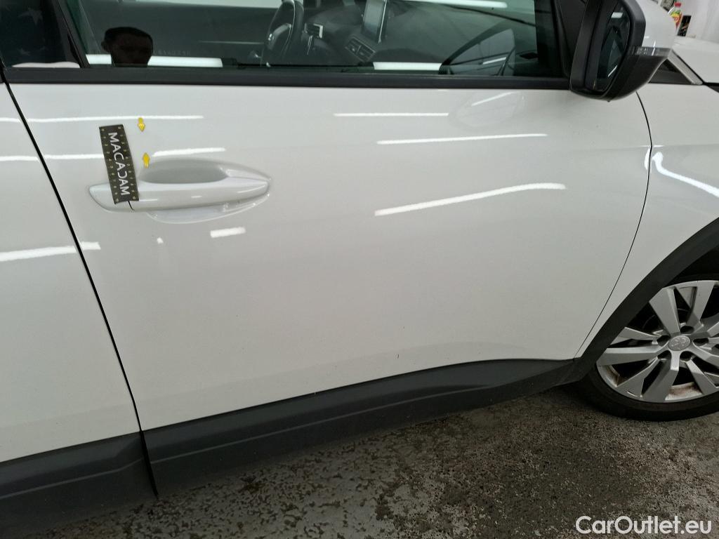  Peugeot  3008  Active Business 1.5 HDi 130CV BVA8 E6d #9