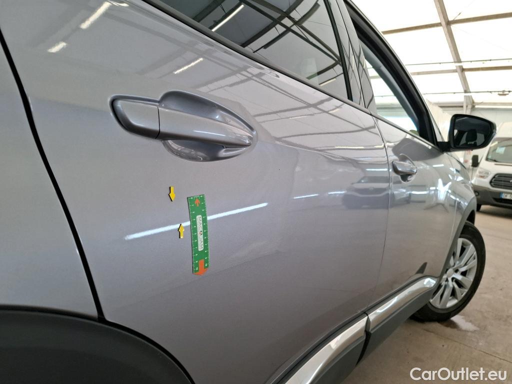  Peugeot  3008  II Style 1.5 HDi 130CV BVA8 E6d #3