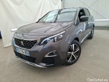  Peugeot  3008  GT Line 1.5 HDi 130CV BVA8 E6dT 