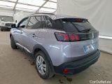  Peugeot  3008  II Style 1.5 HDi 130CV BVA8 E6d #2