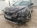  Peugeot  3008  Allure Business 1.2 PureTech 130CV BVA8 E6d 