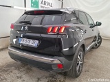  Peugeot  3008  Allure Business 1.2 PureTech 130CV BVA8 E6d #3