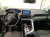  Peugeot  3008  Allure Business 1.2 PureTech 130CV BVA8 E6d #5