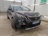  Peugeot  3008  Allure Business 1.2 PureTech 130CV BVA8 E6d #4