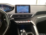  Peugeot  3008  Allure Business 1.2 PureTech 130CV BVA8 E6d #7