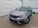  Peugeot  3008  Active Business 1.5 HDi 130CV BVA8 E6d 