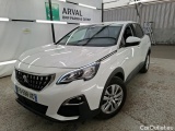  Peugeot  3008  Active Business 1.5 HDi 130CV BVA8 E6d 
