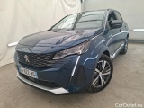  Peugeot  3008  II Allure Pack 1.5 HDi 130CV BVA8 E6d 