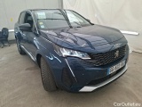 Peugeot  3008  II Allure Pack 1.5 HDi 130CV BVA8 E6d #4