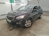  Peugeot  3008  Active Business 1.5 HDi 130CV BVM6 E6dT 