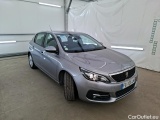  Peugeot  308  Active Business 1.5 HDI 100CV BVM6 E6dT #4