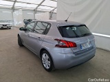  Peugeot  308  Active Business 1.5 HDI 100CV BVM6 E6dT #2