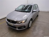  Peugeot  308  Active Business 1.5 HDi 130CV BVA8 E6d 