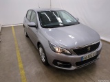  Peugeot  308  Active Business 1.5 HDi 130CV BVA8 E6d #4